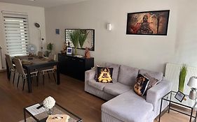 Bnb Antwerp Centrum